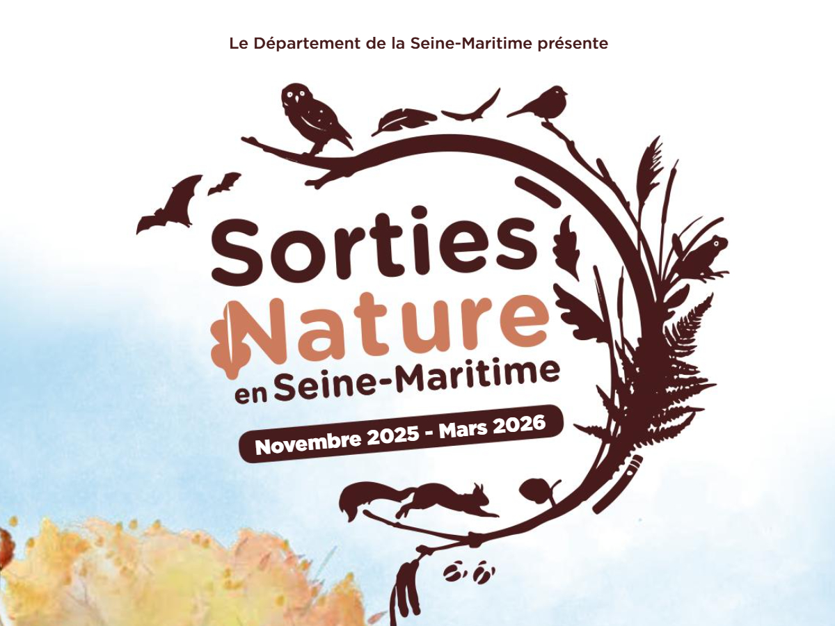 Mon Tableau Nature