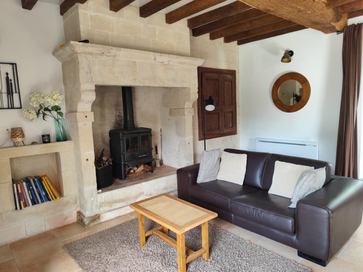 Meublé de tourisme > La Petite Maison, Sottevast - photo 8