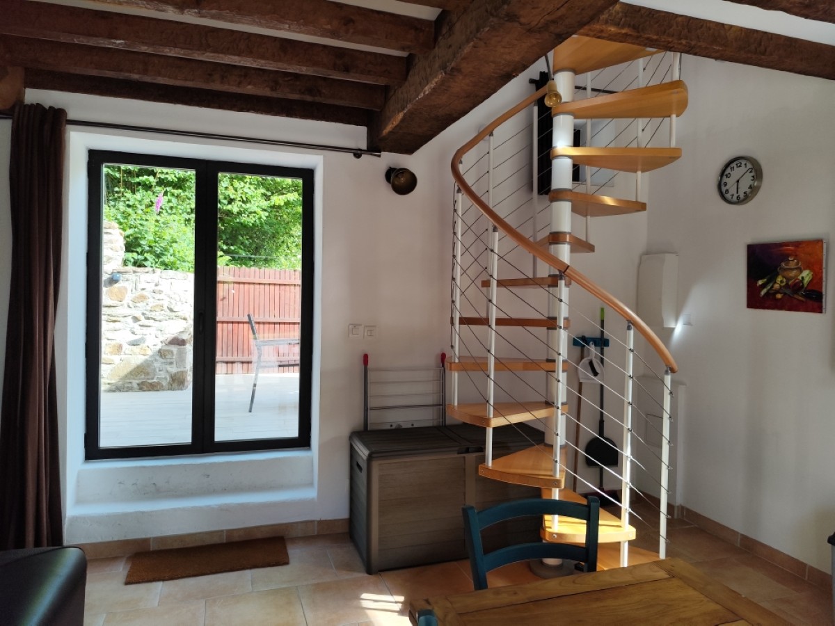 Meublé de tourisme > La Petite Maison, Sottevast - photo 6