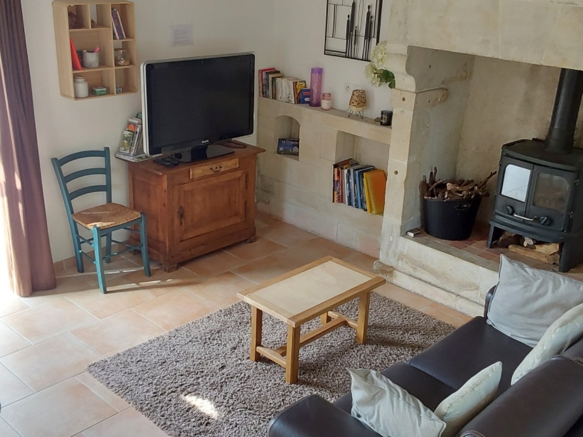 Meublé de tourisme > La Petite Maison, Sottevast - photo 3