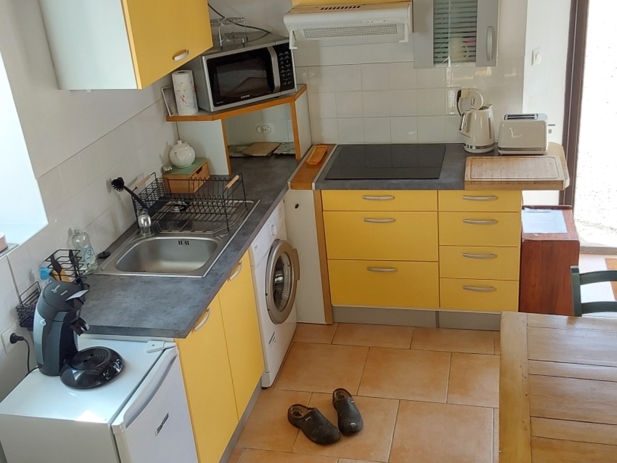 Meublé de tourisme > La Petite Maison, Sottevast - photo 2