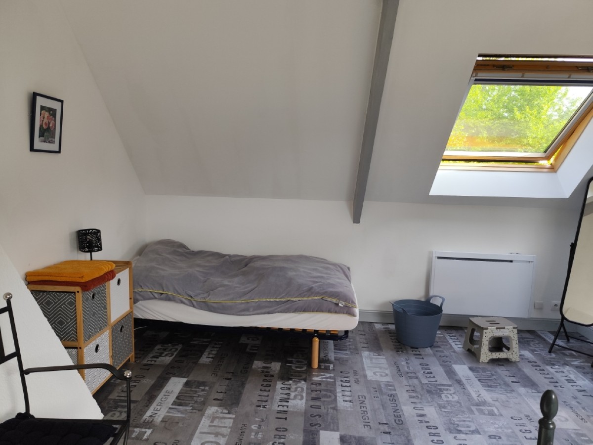 Meublé de tourisme > La Petite Maison, Sottevast - photo 7