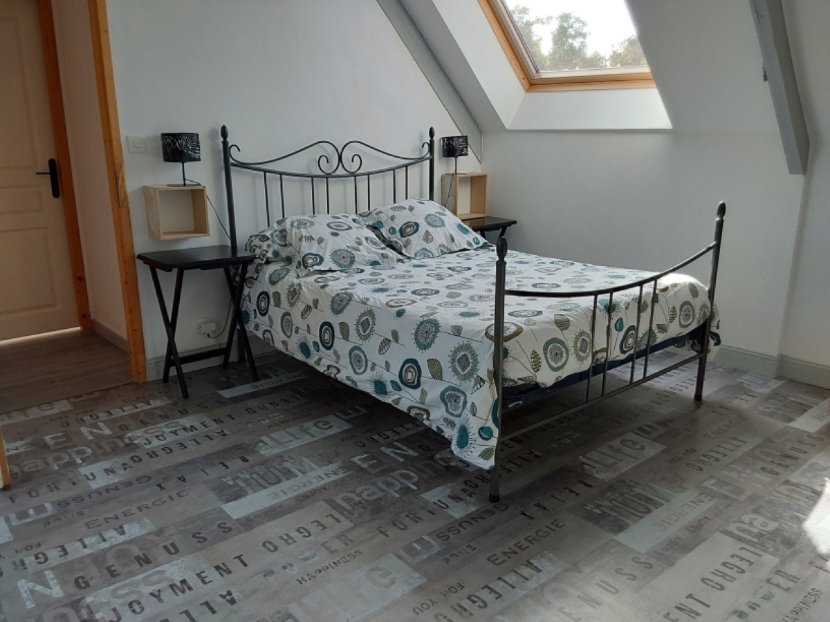 Meublé de tourisme > La Petite Maison, Sottevast