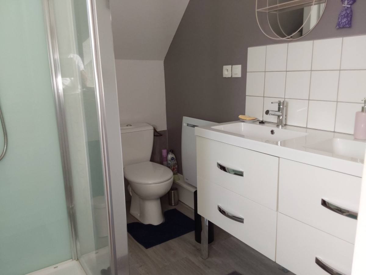 Meublé de tourisme > La Petite Maison, Sottevast - photo 5