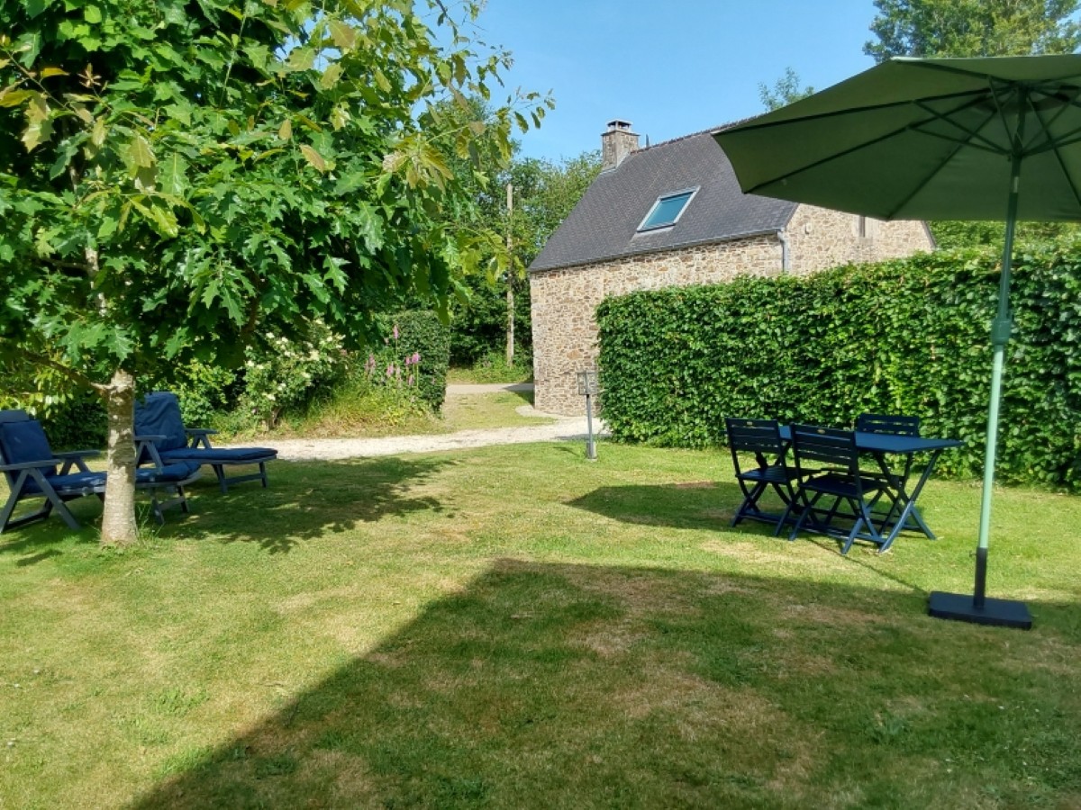 Meublé de tourisme > La Petite Maison, Sottevast - photo 9