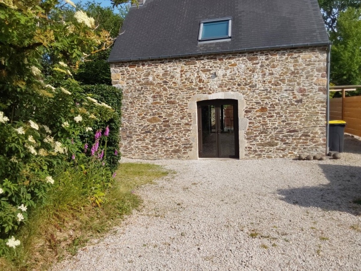 Meublé de tourisme > La Petite Maison, Sottevast - photo 4