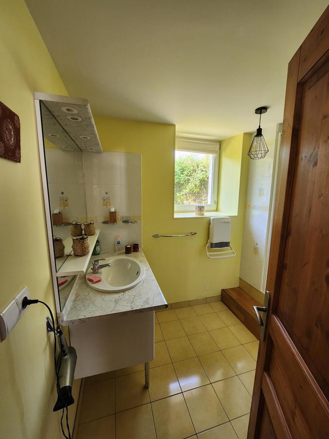 Chambre d'hôte > La Coquierrerie, Sottevast - photo 6