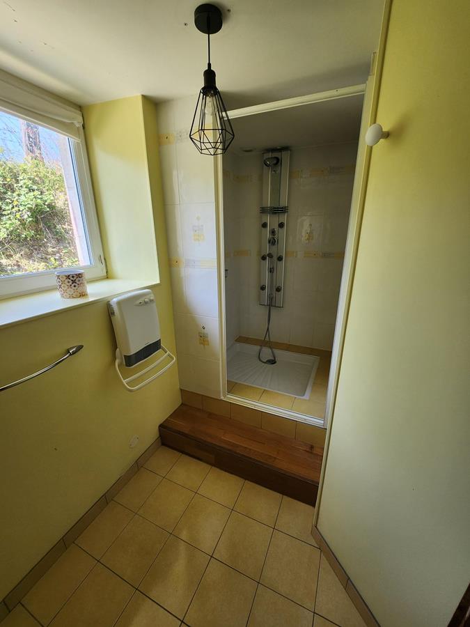 Chambre d'hôte > La Coquierrerie, Sottevast - photo 4