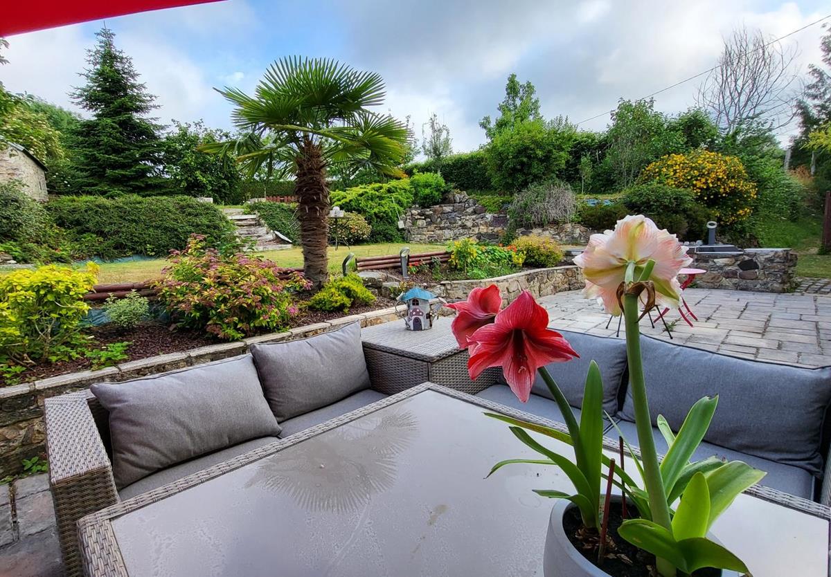 Chambre d'hôte > La Coquierrerie, Sottevast - photo 3