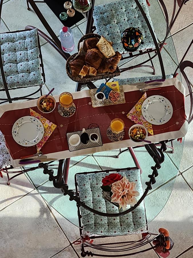 Chambre d'hôte > La Coquierrerie, Sottevast - photo 5