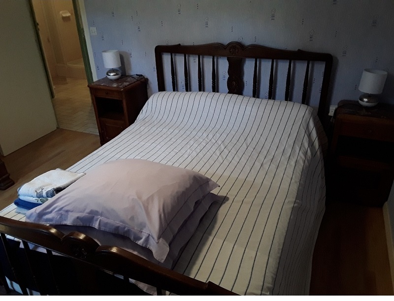 Meublé de tourisme > La Campagne, Sourdeval - photo 5