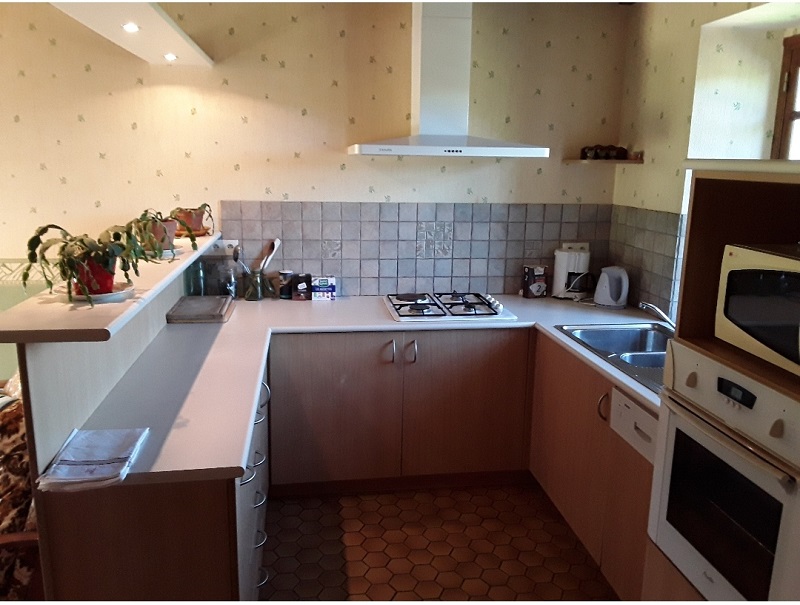 Meublé de tourisme > La Campagne, Sourdeval - photo 3