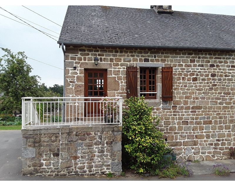 Meublé de tourisme > La Campagne