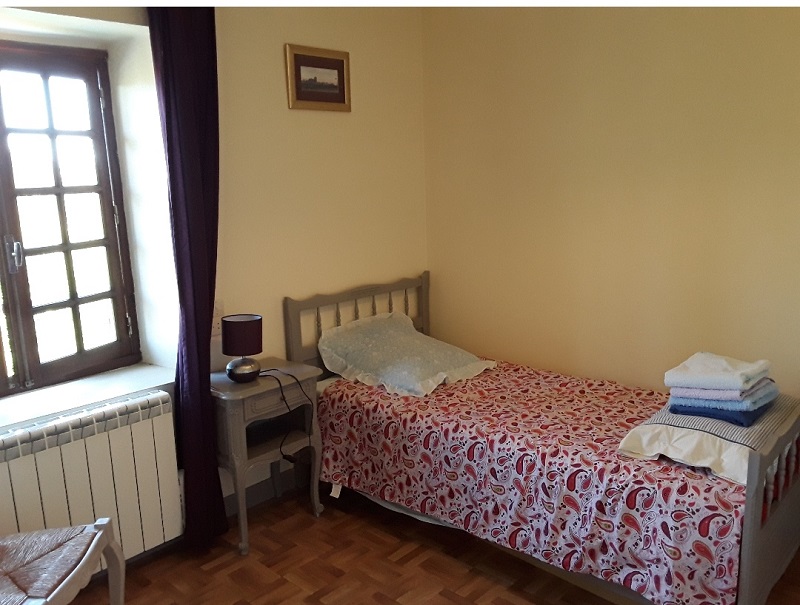 Meublé de tourisme > La Campagne, Sourdeval - photo 6