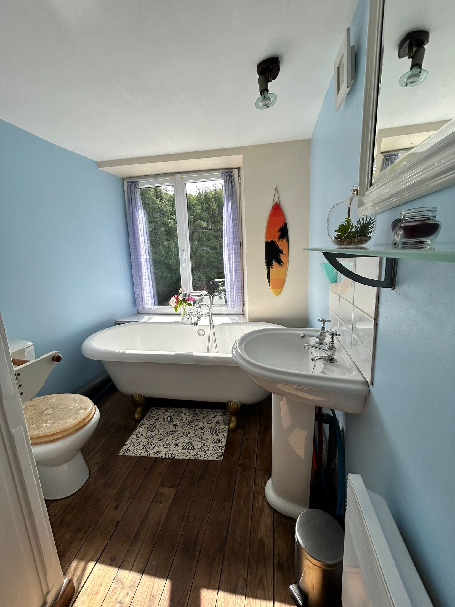 Chambres d'hôtes > Charming cottage, Sourdeval - photo 3