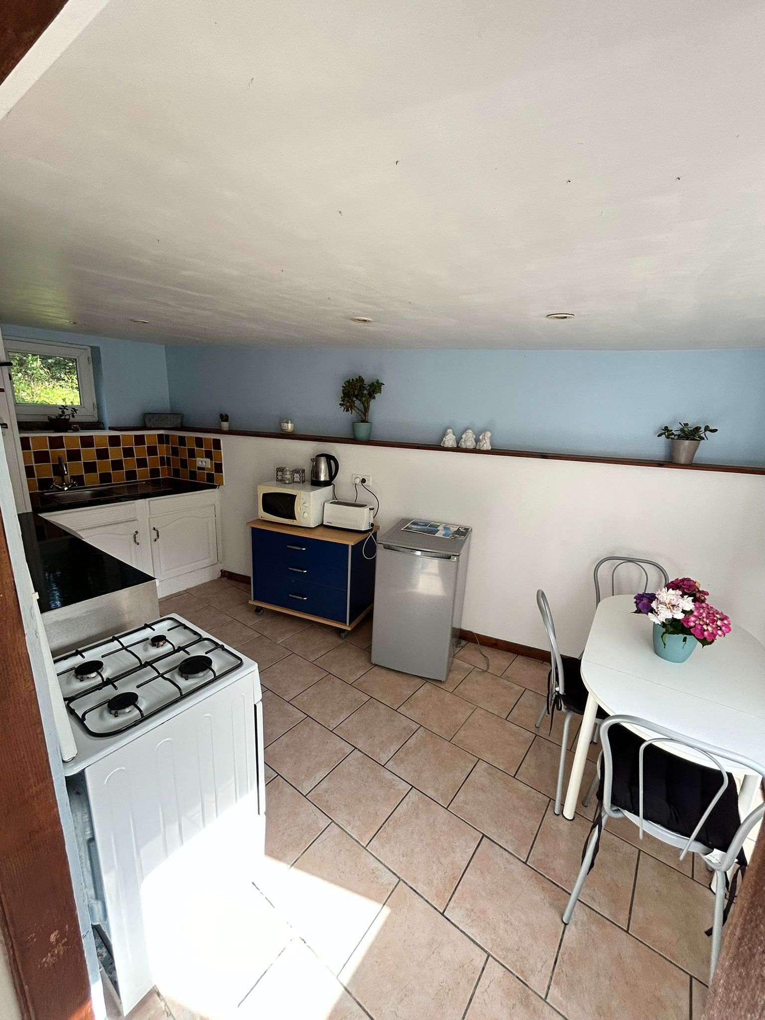 Chambres d'hôtes > Charming cottage, Sourdeval - photo 5