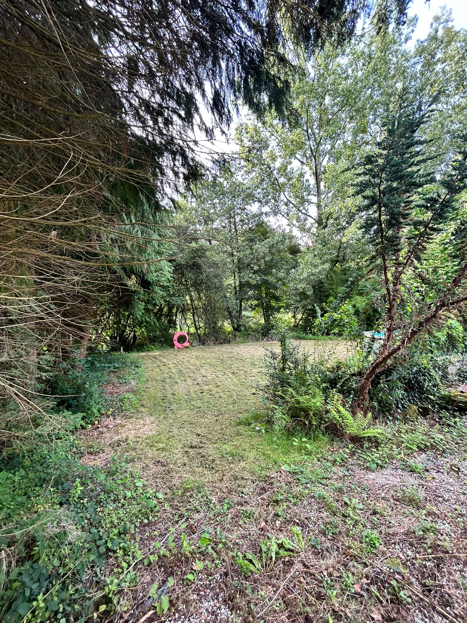 Chambres d'hôtes > Charming cottage, Sourdeval - photo 13