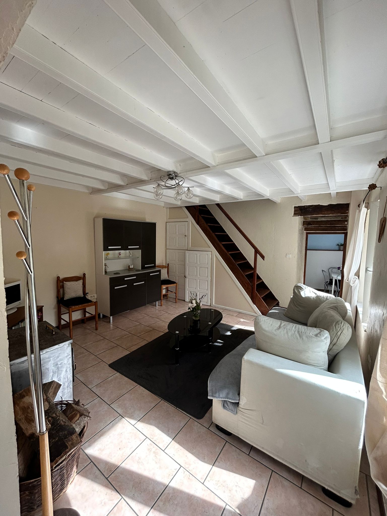 Chambres d'hôtes > Charming cottage, Sourdeval - photo 9