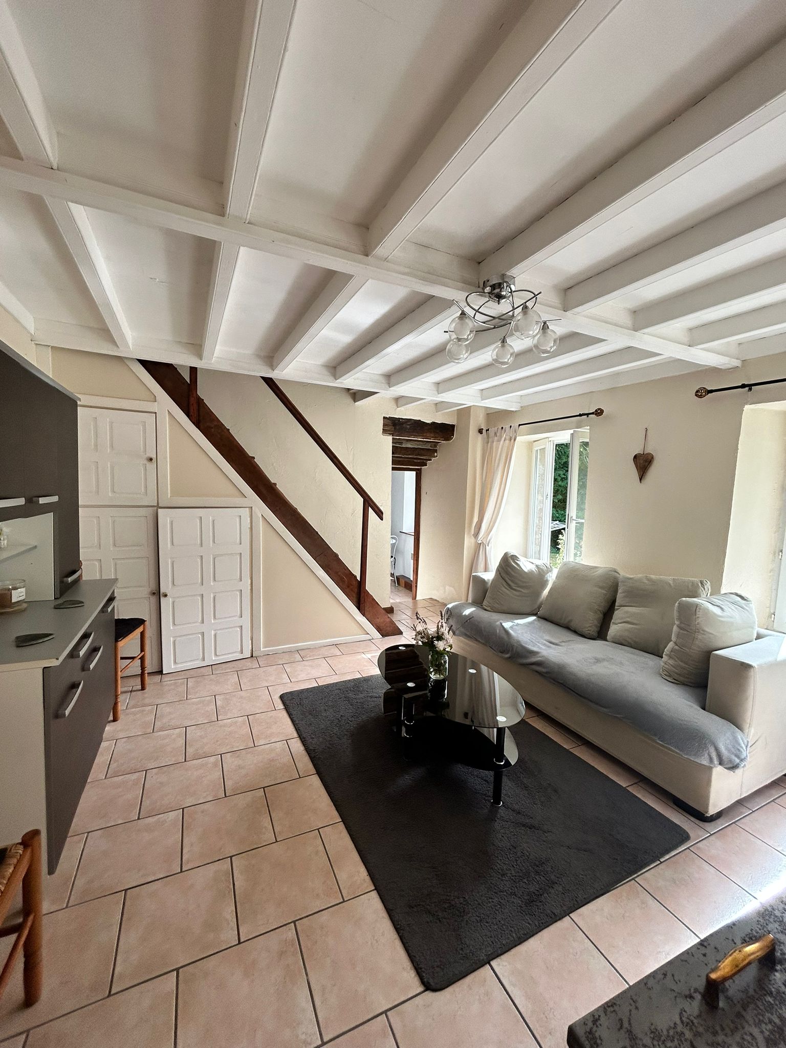 Chambres d'hôtes > Charming cottage, Sourdeval
