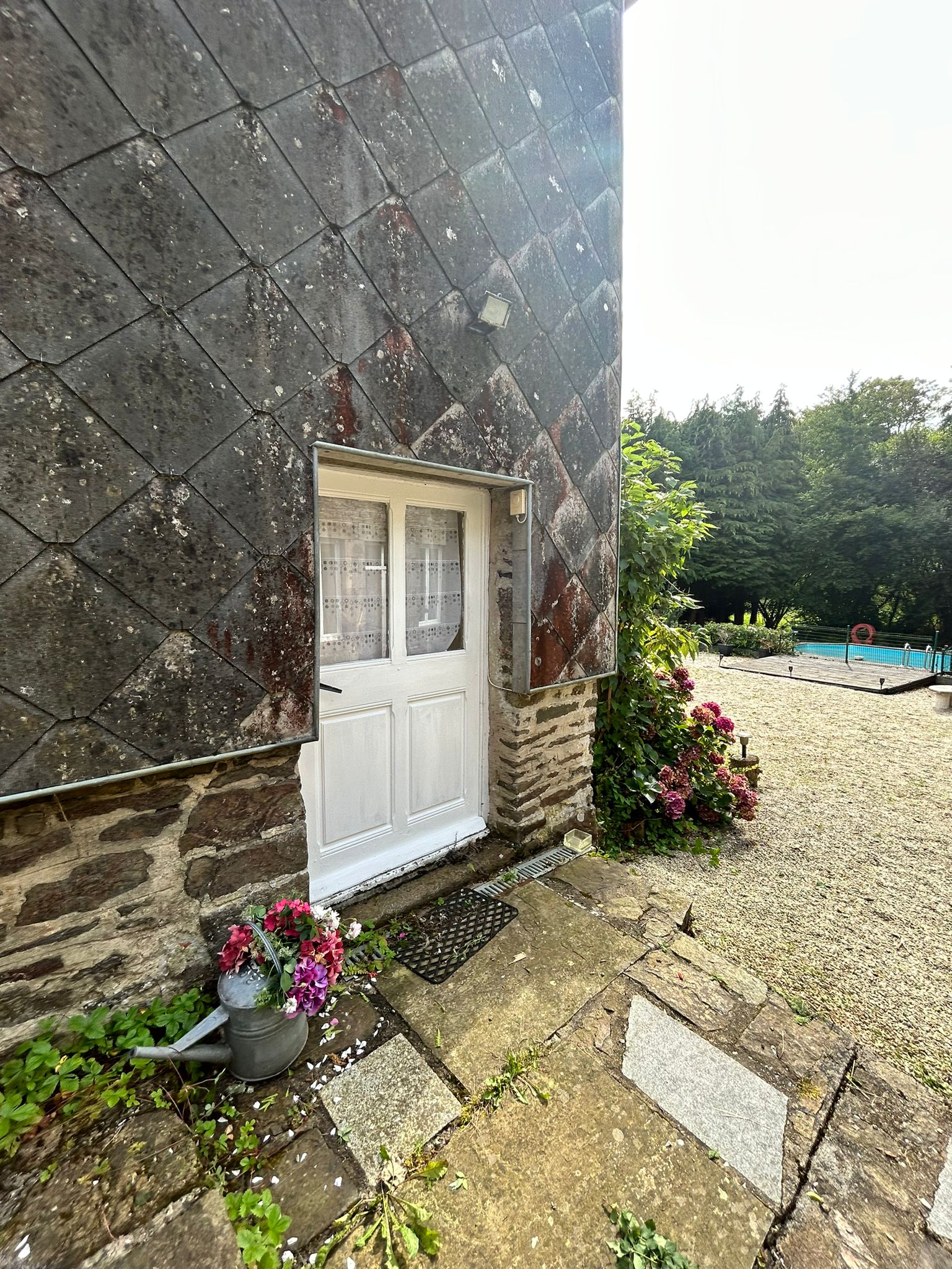 Chambres d'hôtes > Charming cottage, Sourdeval - photo 12