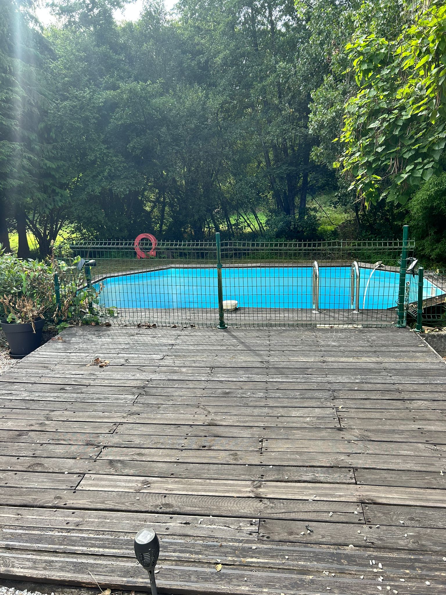 Chambres d'hôtes > Charming cottage, Sourdeval - photo 11