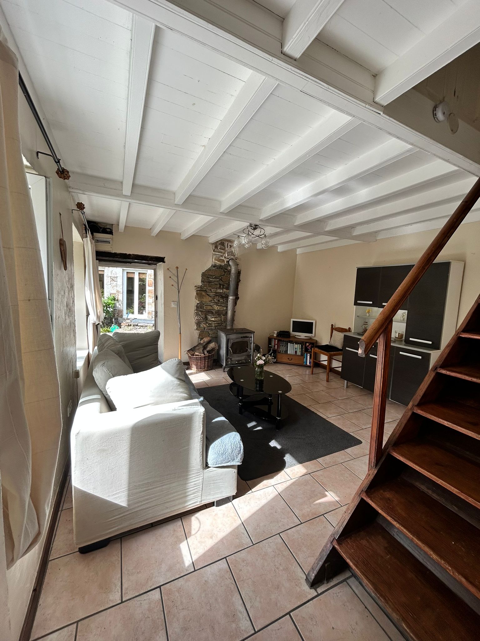 Chambres d'hôtes > Charming cottage, Sourdeval - photo 18