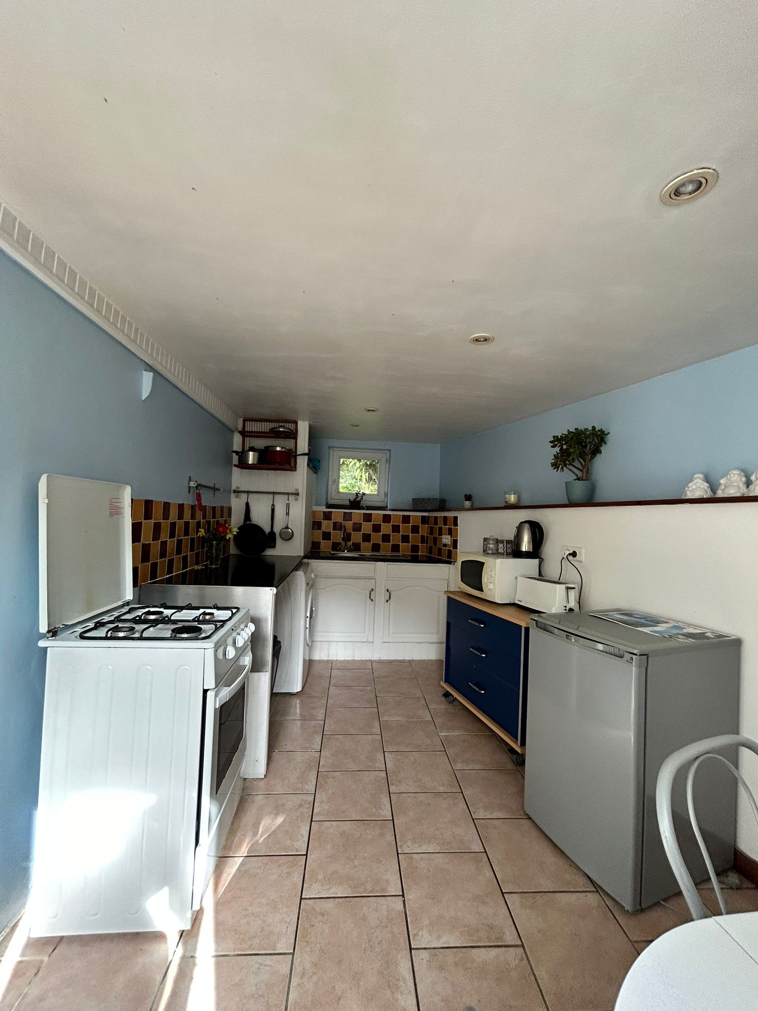 Chambres d'hôtes > Charming cottage, Sourdeval - photo 17