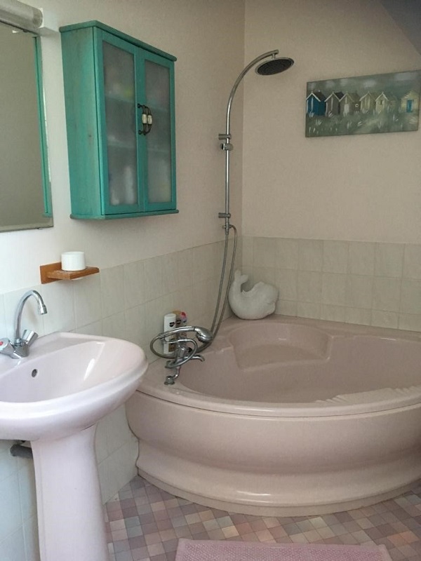 Meublé de tourisme > La Chaumière, Sourdeval - photo 9