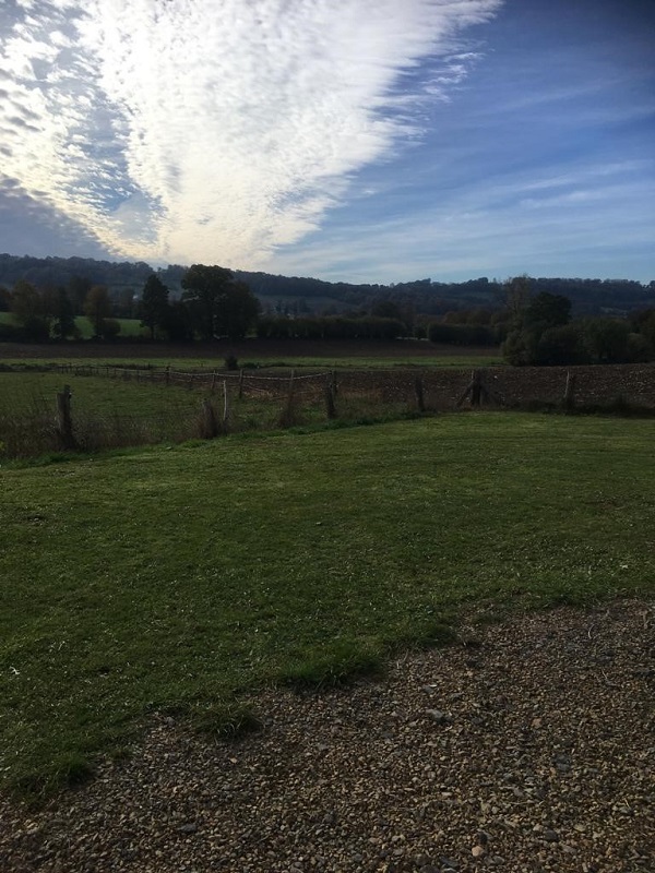 Meublé de tourisme > La Chaumière, Sourdeval - photo 6