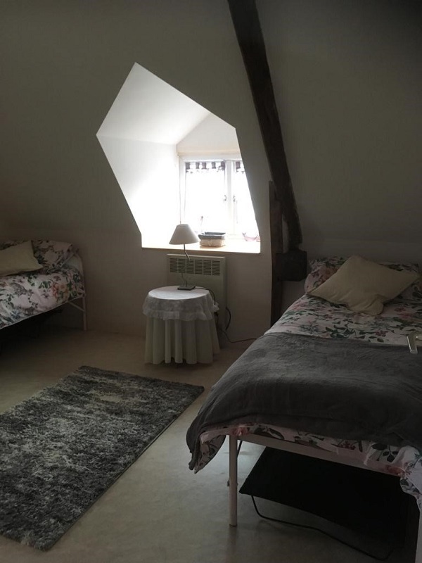 Meublé de tourisme > La Chaumière, Sourdeval - photo 5