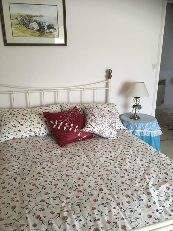 Meublé de tourisme > La Chaumière, Sourdeval - photo 2