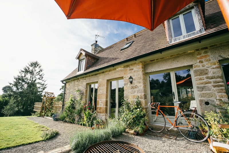 Meublé de tourisme > La Chouette, Sourdeval - photo 4