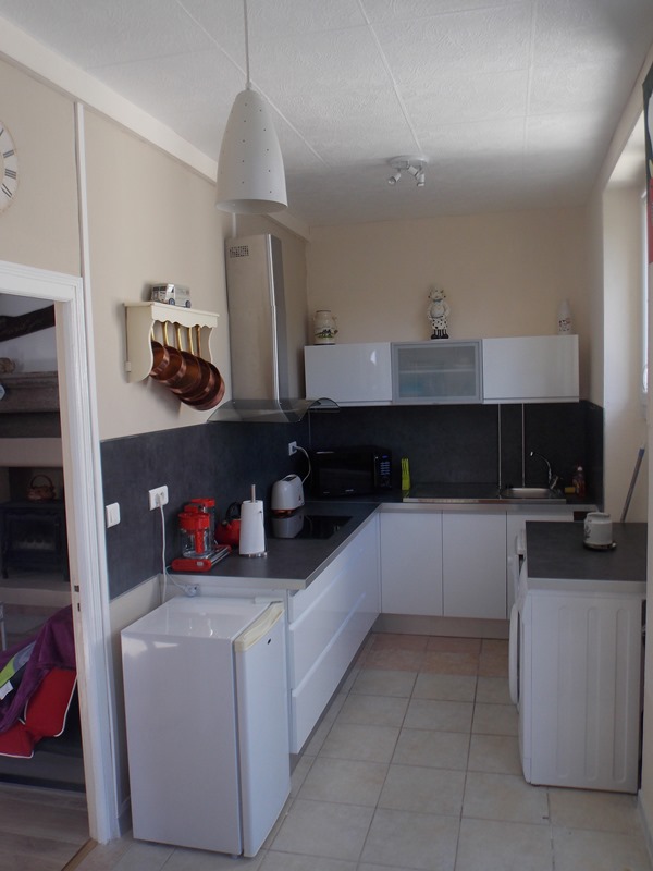 Meublé de tourisme > Lamarilyse, Sourdeval - photo 3