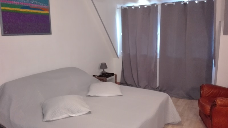 Meublé de tourisme > Lamarilyse, Sourdeval