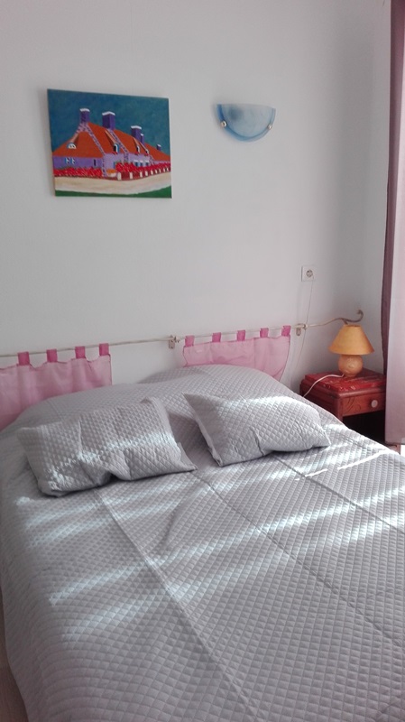 Meublé de tourisme > Lamarilyse, Sourdeval - photo 2