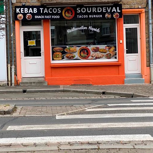 Kebab Tacos Sourdeval