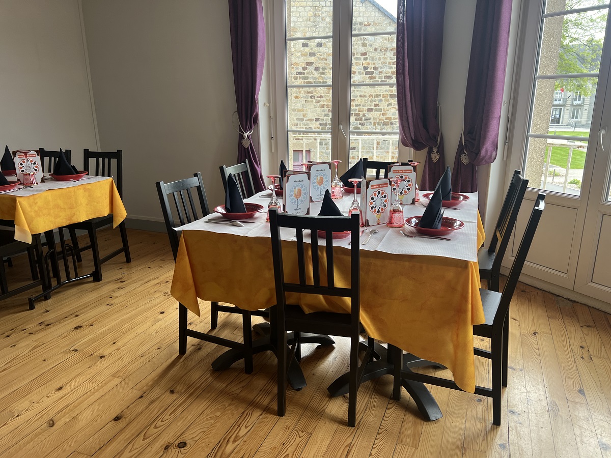 Marrakech, Sourdeval - photo 3