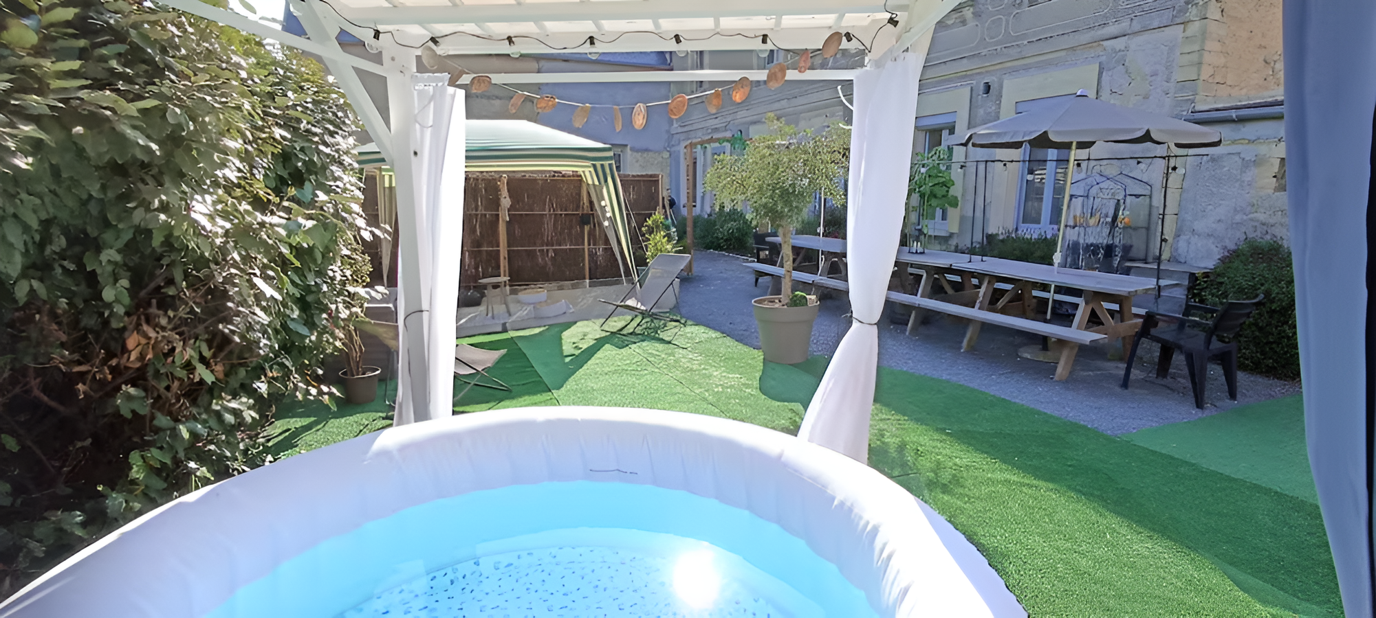 Maison de la Marquise