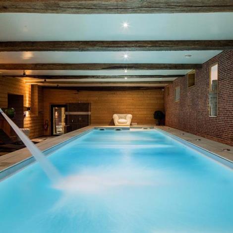 ©Zuzana Eelsen Spa Pom - Domaine de Villeray - Condeau