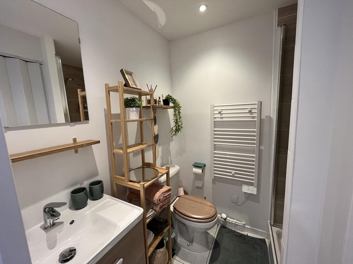 Meublé de tourisme > Au petit Terrier, Saint-Pierre-Église - photo 7