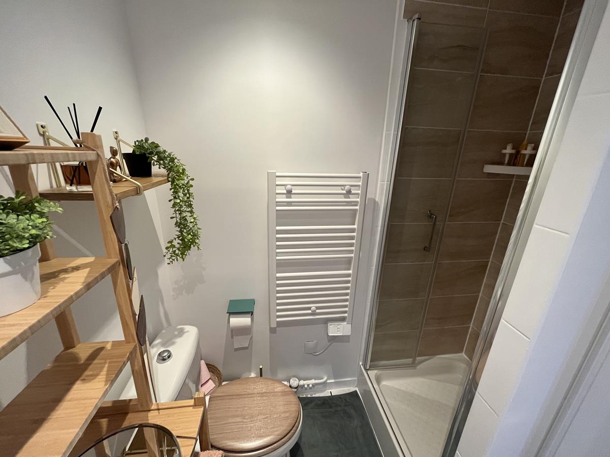 Meublé de tourisme > Au petit Terrier, Saint-Pierre-Église - photo 5