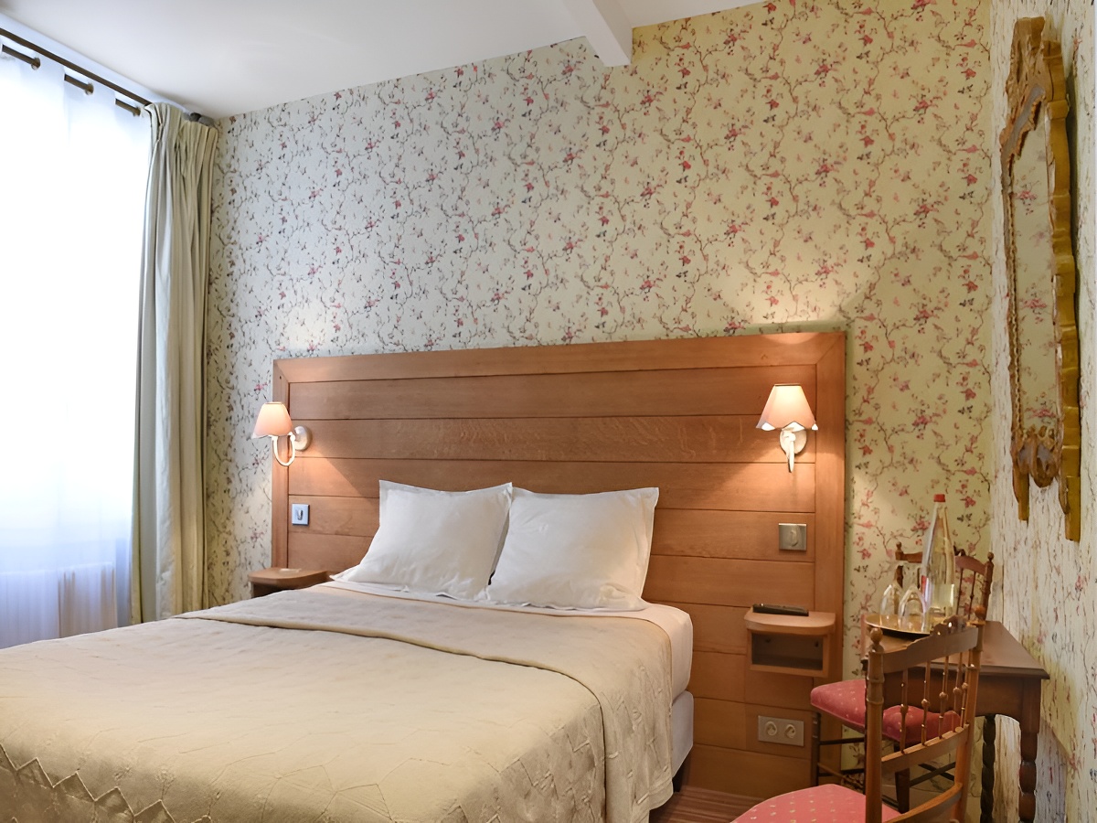 Hôtel Saint James