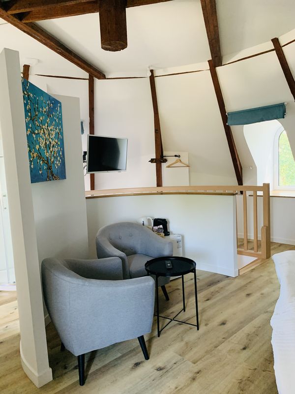 Chambres d'hôtes Vaugoubert > La Ruby et La Rita, Saint-Germain-de-Varreville - photo 3