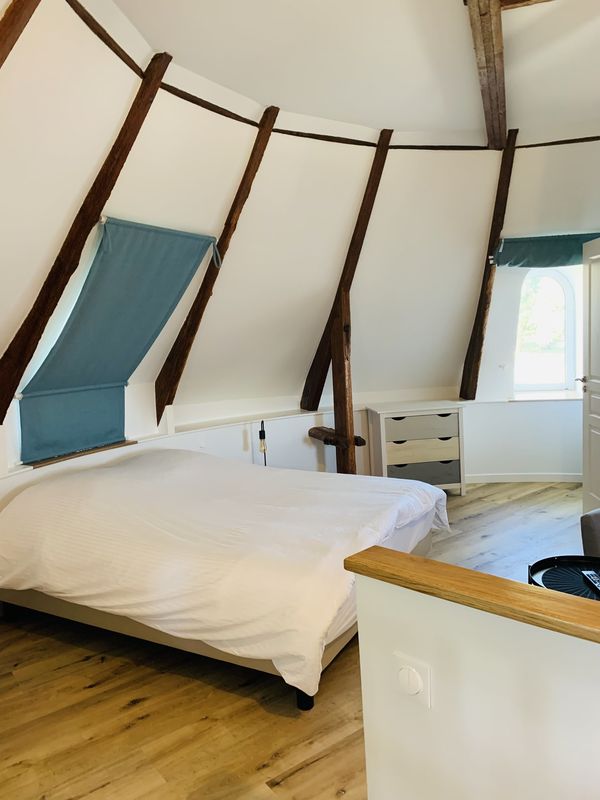 Chambres d'hôtes Vaugoubert > La Ruby et La Rita, Saint-Germain-de-Varreville - photo 6