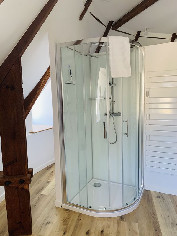 Chambres d'hôtes Vaugoubert > La Ruby et La Rita, Saint-Germain-de-Varreville - photo 2