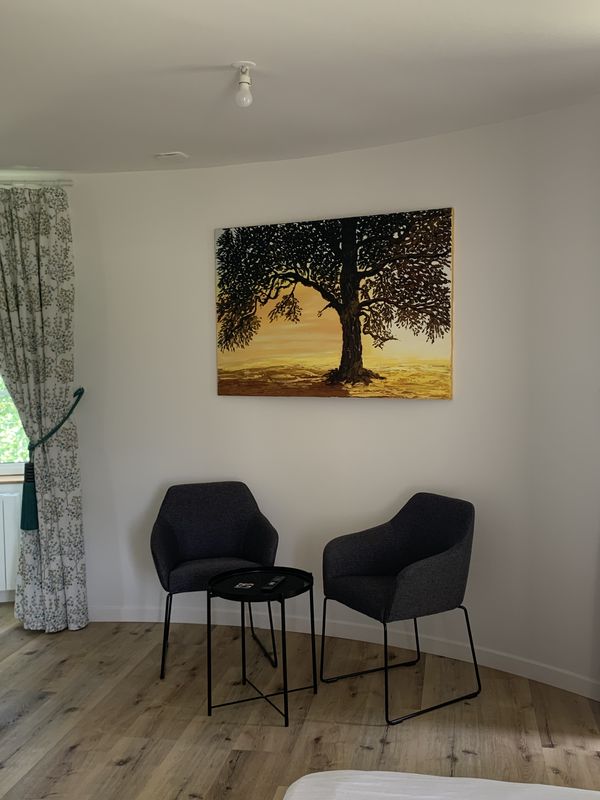 Chambres d'hôtes Vaugoubert > La Ruby et La Rita, Saint-Germain-de-Varreville - photo 13