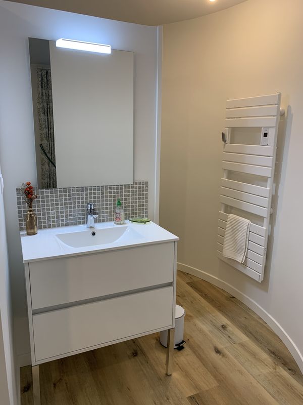 Chambres d'hôtes Vaugoubert > La Ruby et La Rita, Saint-Germain-de-Varreville - photo 16