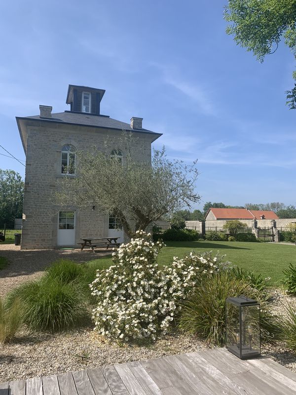 Meublé de tourisme > Gîte Vaugoubert, Saint-Germain-de-Varreville - photo 7