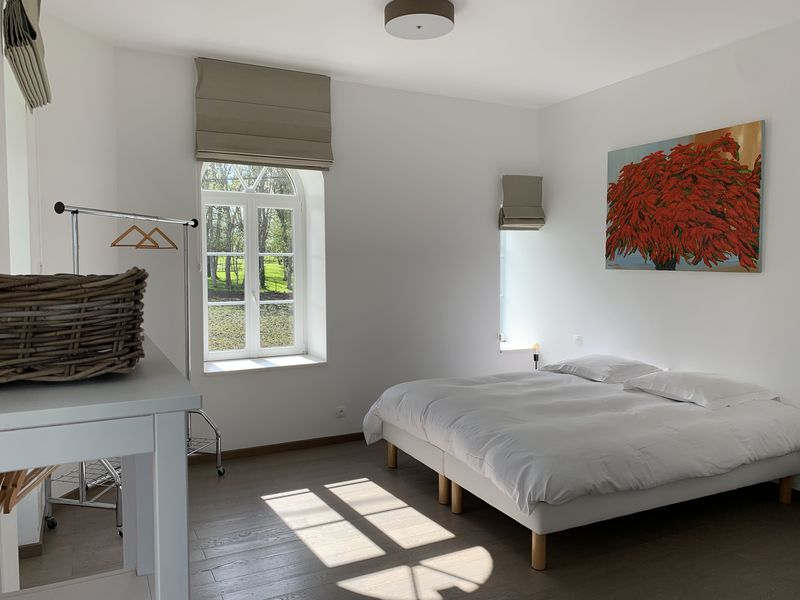 Meublé de tourisme > Gîte Vaugoubert, Saint-Germain-de-Varreville - photo 13