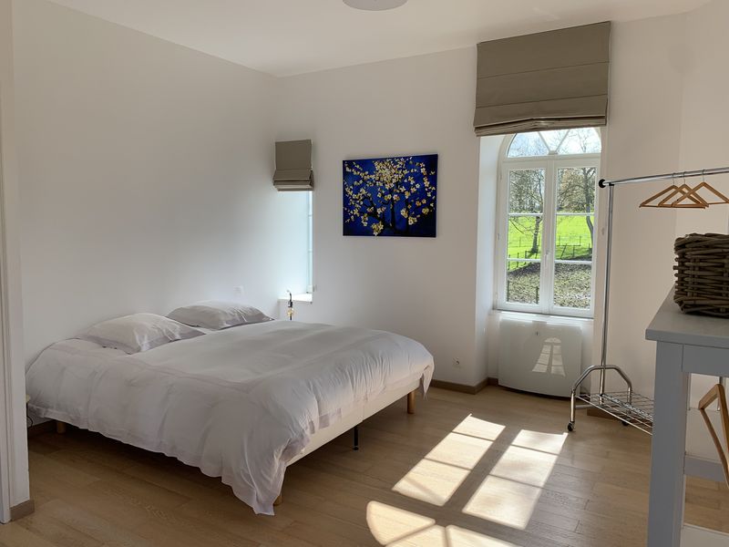 Meublé de tourisme > Gîte Vaugoubert, Saint-Germain-de-Varreville - photo 12